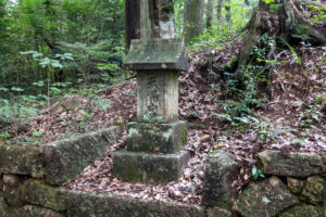 松野　八幡神社　瑞浪市日吉町松野